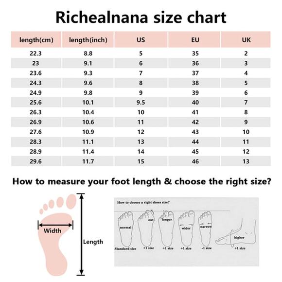 Richealnana Women's Rhinestone Strappy Sandals: Square Toe, Lace Up SZ 9.5 sHOES - Picture 6 of 7